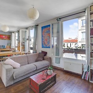 Apartamento de 3 Dormitorios
